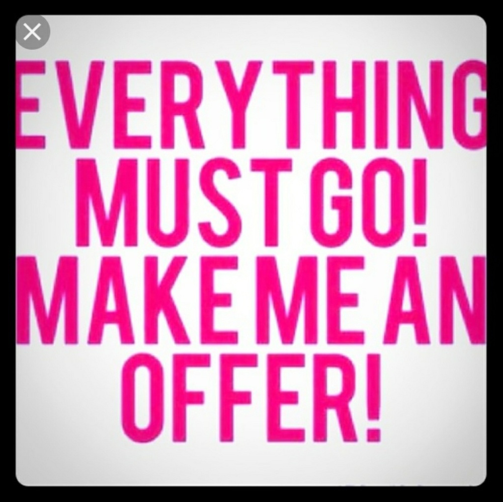 Bundle and save!!